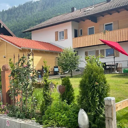 Mews * Immenstadt im Allgäu