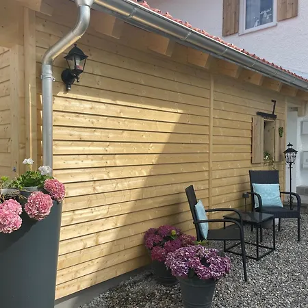 Mews Lägenhet