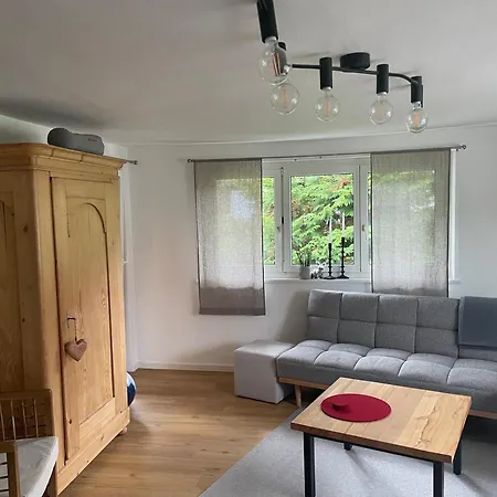 Mews Apartmán *