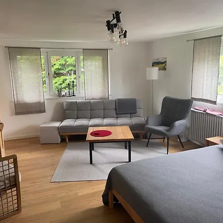 Apartmán Mews Immenstadt im Allgäu