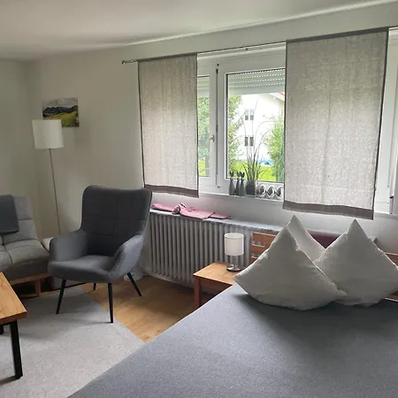 Mews Lägenhet Immenstadt im Allgäu