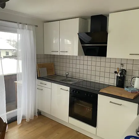 Mews Lägenhet
