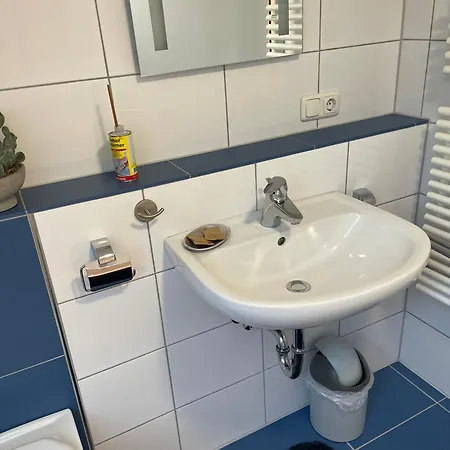 Mews Lägenhet *