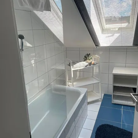 Lägenhet Mews *