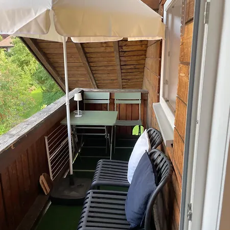 Lägenhet Mews *