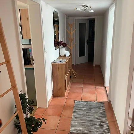 Mews Lägenhet *