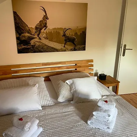 Lägenhet Mews