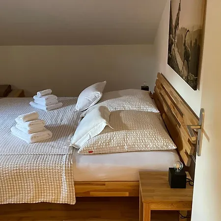 Apartamento Mews Immenstadt im Allgäu