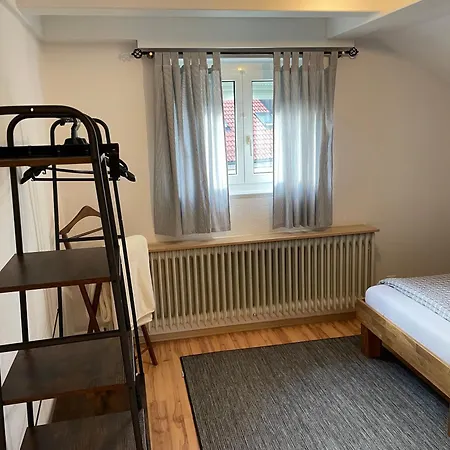 Mews Apartamento Immenstadt im Allgäu
