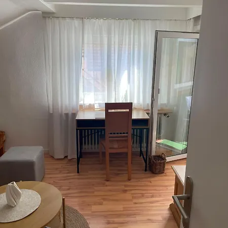 Mews Lägenhet