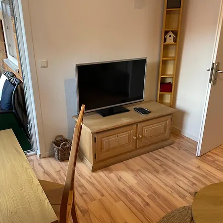 Apartamento Mews