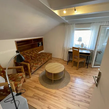 Lägenhet Mews *