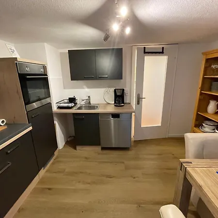 Apartamento Mews *