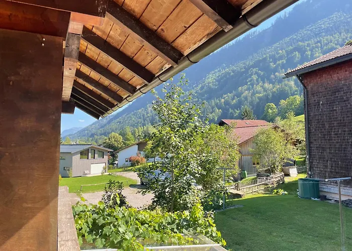 Mews * Immenstadt im Allgäu