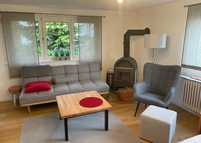 Διαμέρισμα Mews