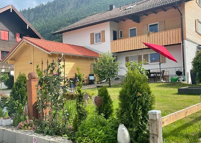 Mews * Immenstadt im Allgäu