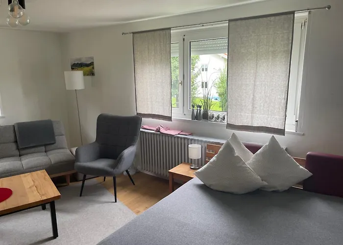 Mews Διαμέρισμα Immenstadt im Allgäu